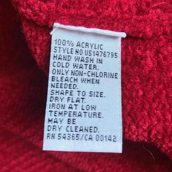 NWOT | Velour Zip Up  Sweater - Picture 4 of 4